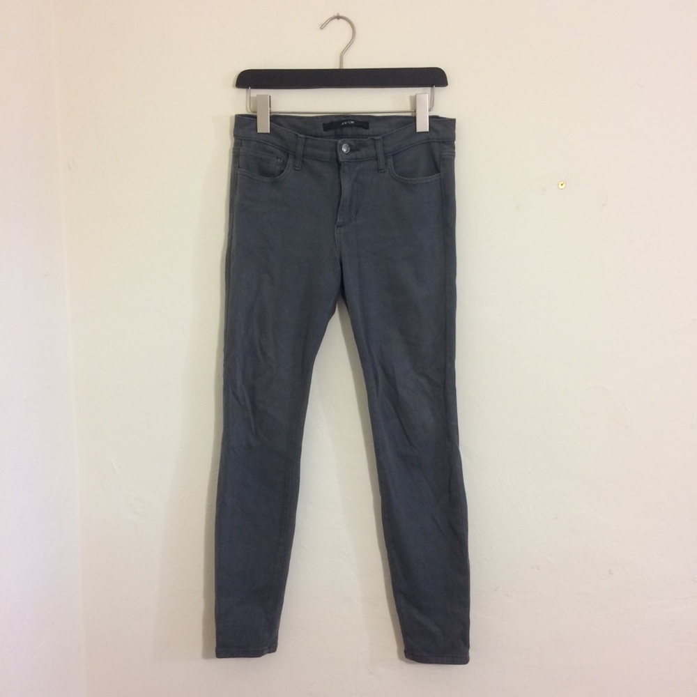 ‼️Closet Clear Out‼️ Joe’s Grey Skinny Jeans
